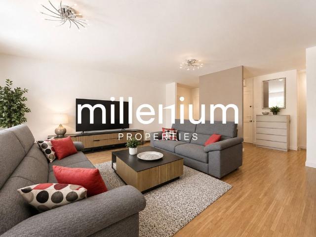 Apartment mieten in Confignon