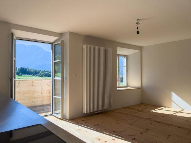 Apartment mieten in Pratval, Domleschg