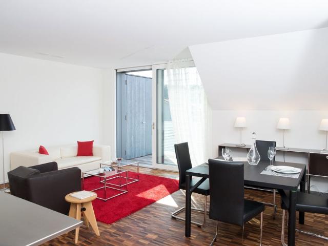 Haus mieten in Lü