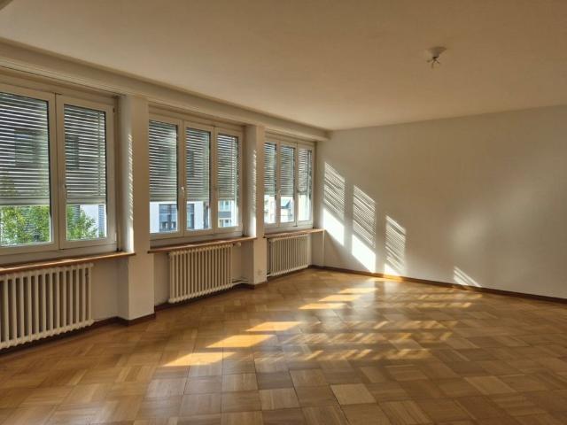 Apartment mieten in Olten, Amtei Olten-Gösgen