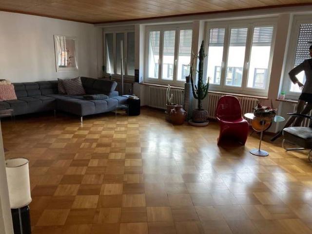 Apartment mieten in Olten, Solothurn