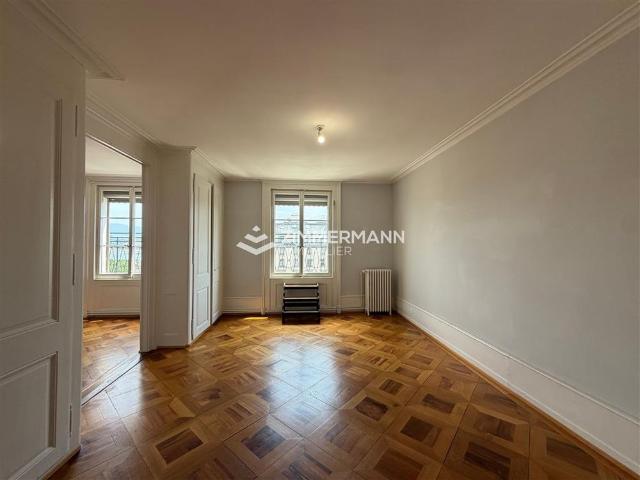 Apartment mieten in Grottes et Saint-Gervais, Genève