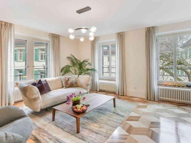 Apartment mieten in Lü