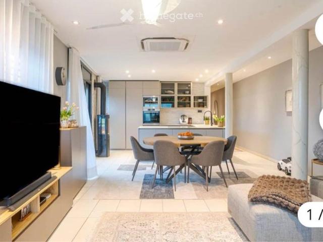 Apartment mieten in Collina d'Oro, Tessin