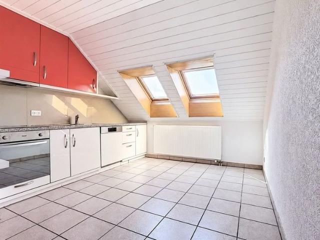 Apartment mieten in Chancy