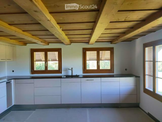 Apartment mieten in Oberbalm, Bern