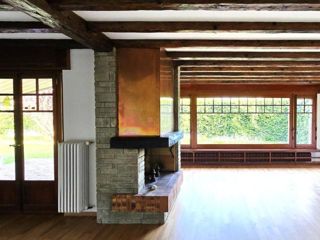 Haus mieten in Collonge-Bellerive