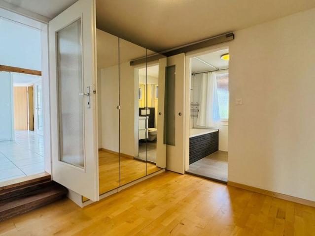 Apartment mieten in Madiswil, Bern