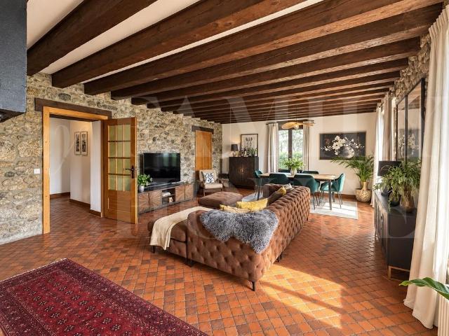Apartment mieten in Jussy