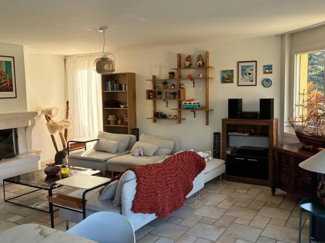Apartment mieten in Oron-la-Ville, Oron