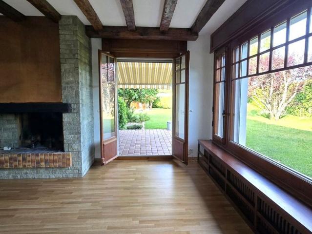 Haus mieten in Collonge-Bellerive