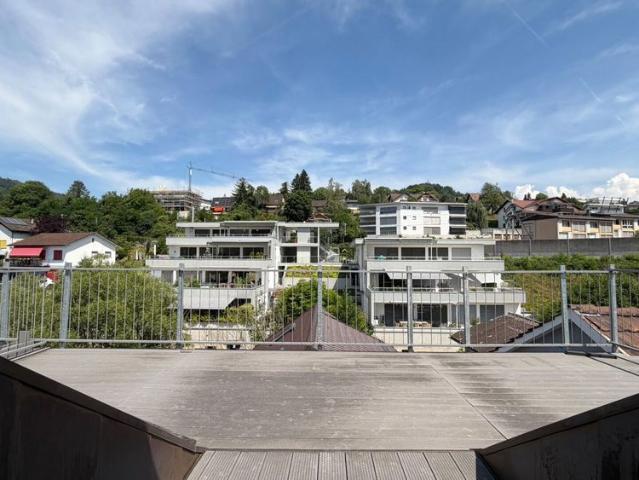 Apartment mieten in Gelterkinden, Basel-Landschaft