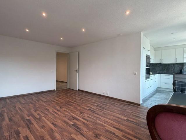 Apartment mieten in Gelterkinden, Basel-Landschaft
