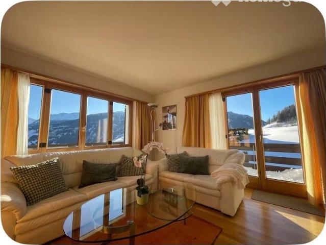 Apartment mieten in Vaz, Obervaz, Graubünden