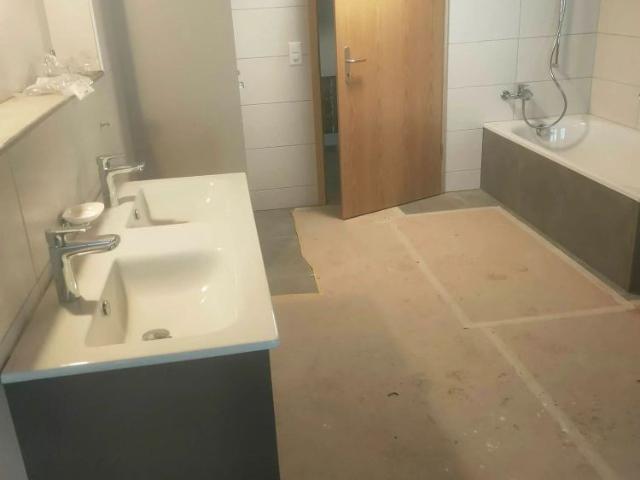 Apartment mieten in Oberbalm, Bern
