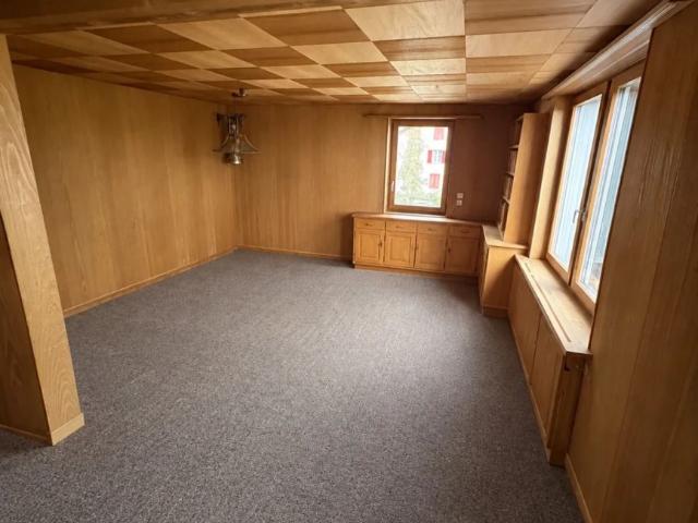 Apartment mieten in Unterdorf, Gondiswil