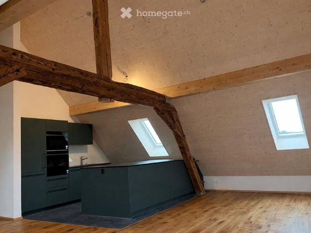 Apartment mieten in Murten, Freiburg