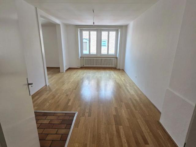 Haus mieten in La Chaux-de-Fonds