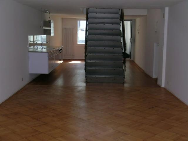 Apartment mieten in Weisses Quartier, Bern