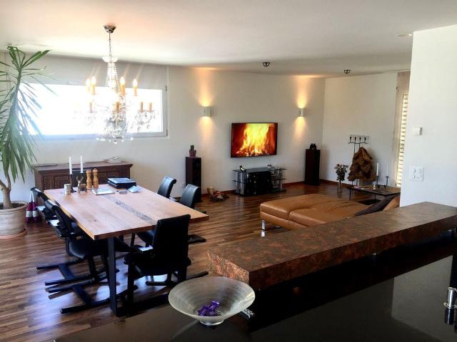 Apartment mieten in Oensingen, Solothurn