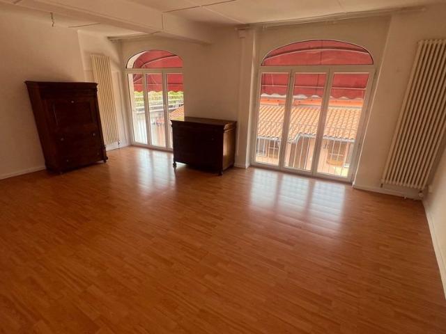 Apartment mieten in Vezia, Distretto di Lugano
