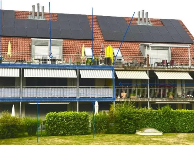 Apartment mieten in Utzenstorf, Bern