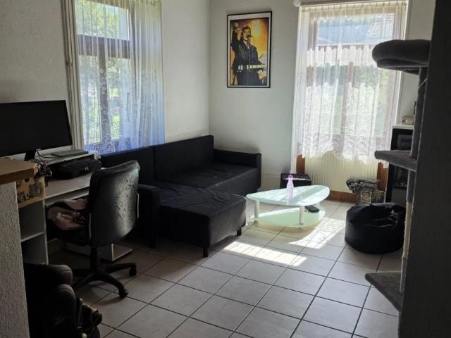 Apartment mieten in Courfaivre, Haute-Sorne