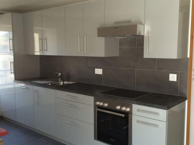 Apartment mieten in Mont-de-Buttes