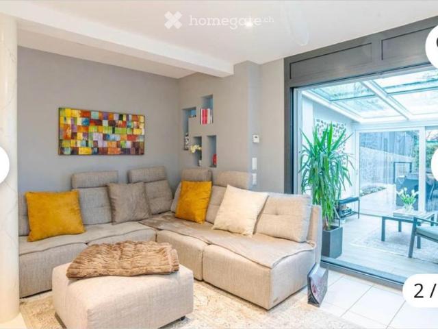 Apartment mieten in Agra, Collina d'Oro