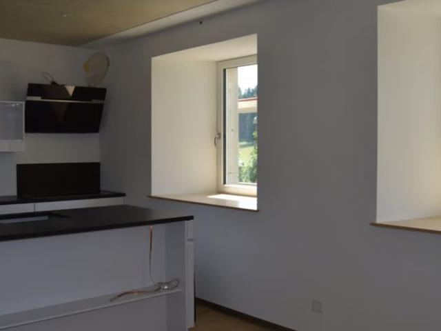 Apartment mieten in Saint-Brais, District des Franches-Montagnes