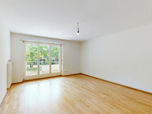 Apartment mieten in Basel, Basel-Stadt