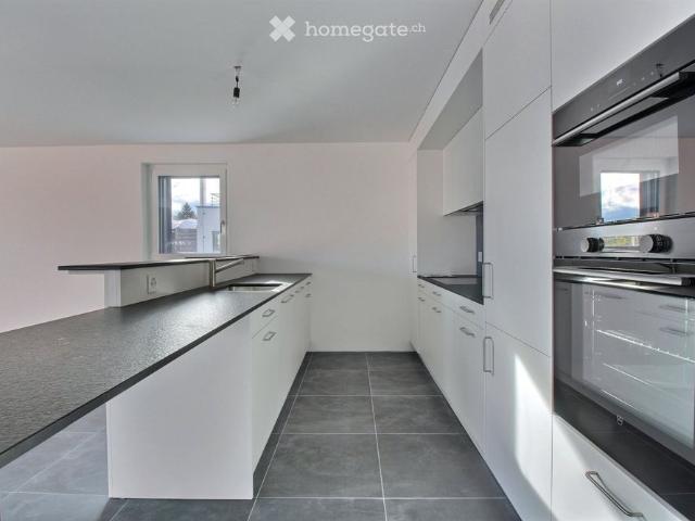 Apartment mieten in Villars-sur-Glâne, Freiburg