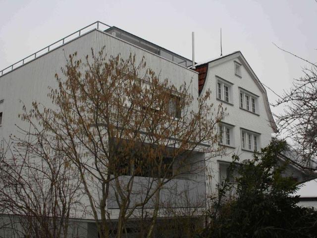 Haus mieten in Heiden, Appenzell Ausserrhoden