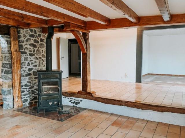 Apartment mieten in Montilliez, Waadt