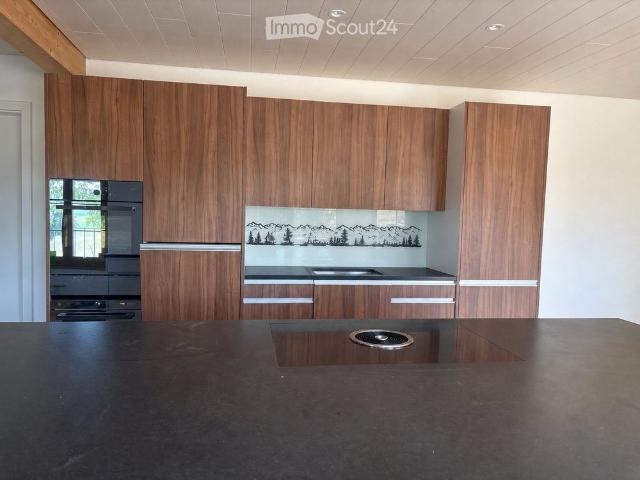 Apartment mieten in Horriwil, Solothurn
