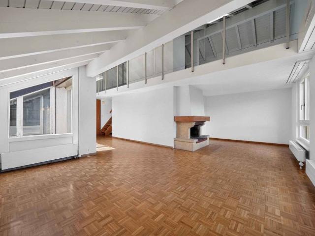Apartment mieten in Épalinges, District de Lausanne