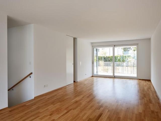 Apartment mieten in Riehen, Basel-Stadt