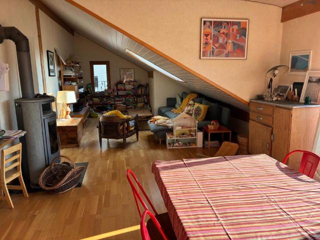 Haus mieten in La Tour-de-Peilz, Waadt