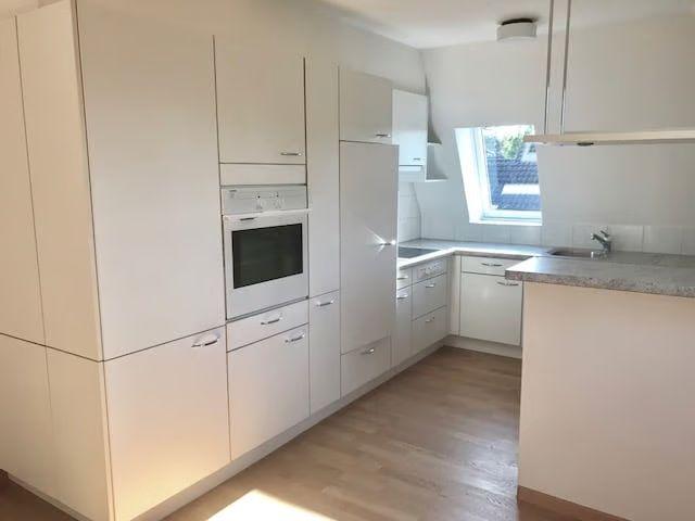 Apartment mieten in Langenthal, Bern