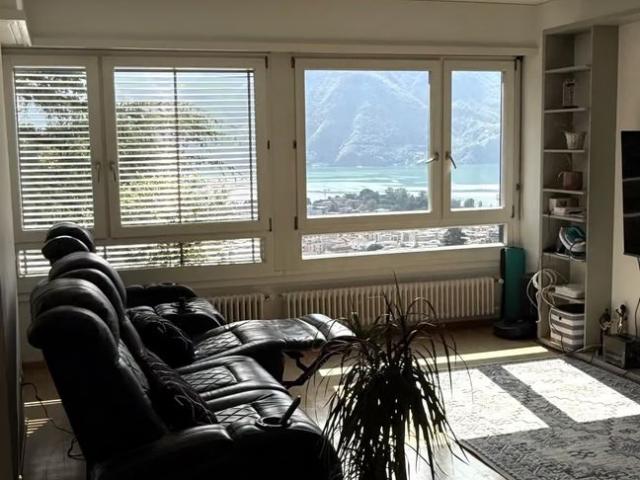 Haus mieten in Massagno, Tessin