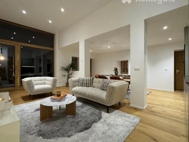 Apartment mieten in Meyrin