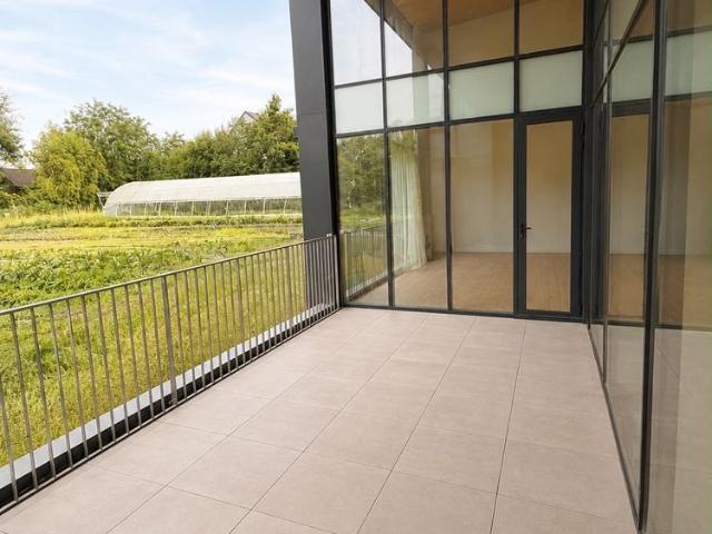 Apartment mieten in Meyrin