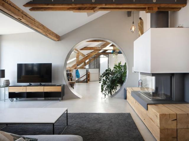 Apartment mieten in Grossbasel, Basel