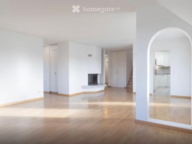 Apartment mieten in Wigoltingen, Thurgau