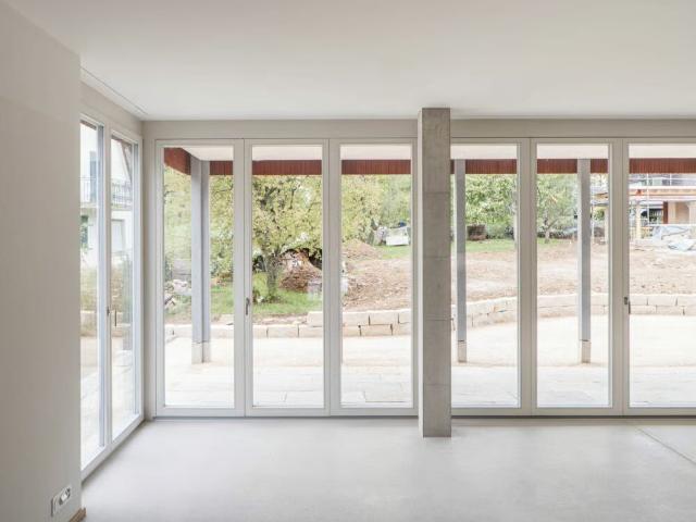 Apartment mieten in Liestal, Basel-Landschaft