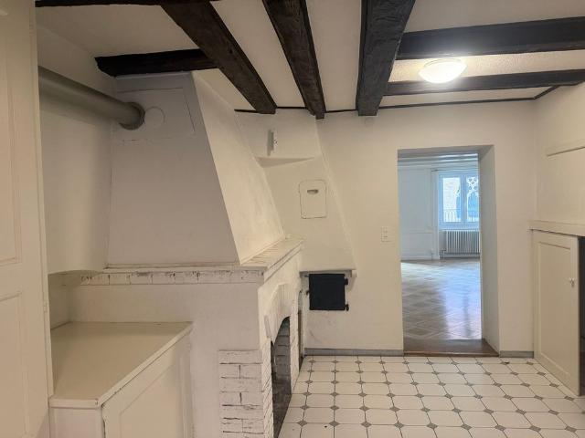 Apartment mieten in La Tène
