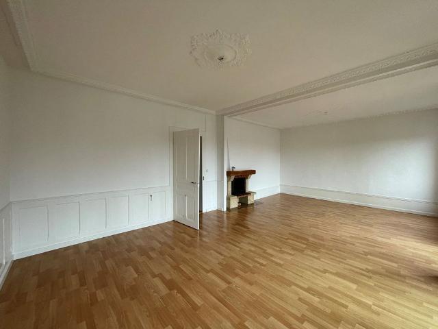 Apartment mieten in La Chaux-de-Fonds