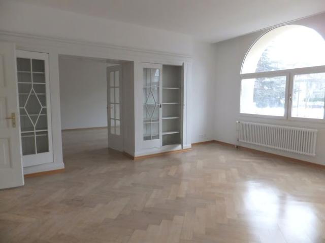 Apartment mieten in Spitalacker, Bern