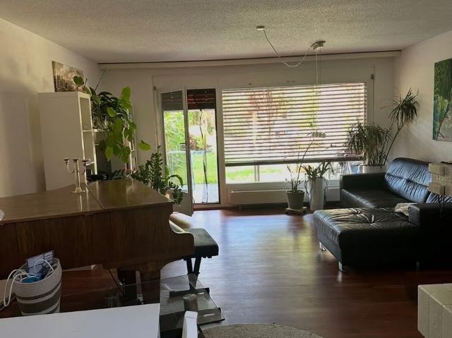 Apartment mieten in Birmensdorf (ZH), Bezirk Dietikon