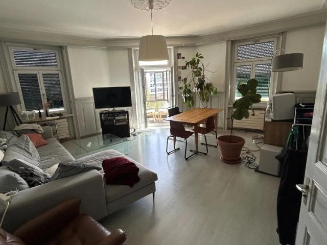 Haus mieten in Solothurn